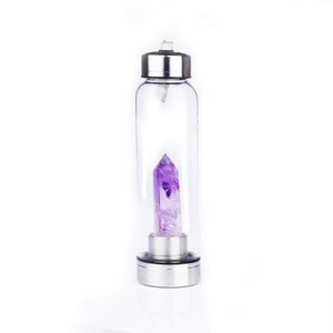 Healing Elixir Water Bottle