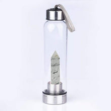 Load image into Gallery viewer, Healing Elixir Water Bottle