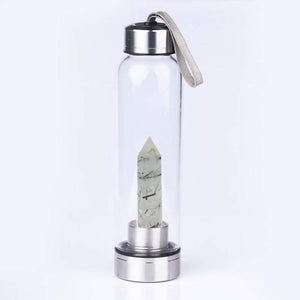 Healing Elixir Water Bottle