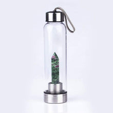 Load image into Gallery viewer, Healing Elixir Water Bottle