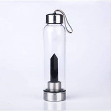 Load image into Gallery viewer, Healing Elixir Water Bottle