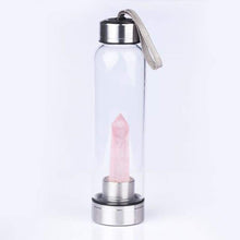 Load image into Gallery viewer, Healing Elixir Water Bottle