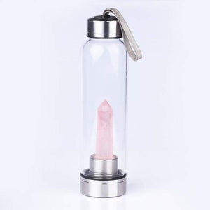 Healing Elixir Water Bottle
