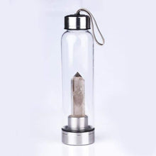 Load image into Gallery viewer, Healing Elixir Water Bottle
