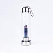 Load image into Gallery viewer, Healing Elixir Water Bottle
