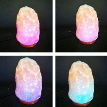 Load image into Gallery viewer, Himalayan Salt Lamp