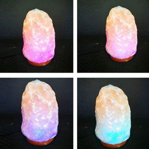 Himalayan Salt Lamp