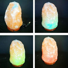Load image into Gallery viewer, Himalayan Salt Lamp