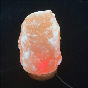 Himalayan Salt Lamp