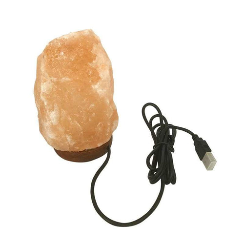 Himalayan Salt Lamp