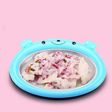 Load image into Gallery viewer, Ice Cream Maker