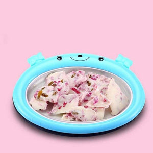 Ice Cream Maker