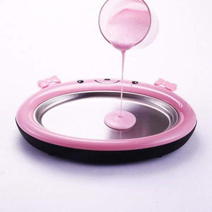 Ice Cream Maker