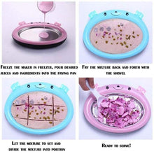 Load image into Gallery viewer, Ice Cream Maker