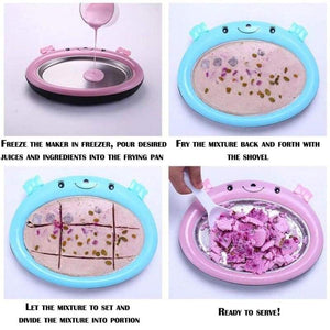 Ice Cream Maker