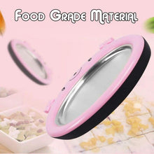Load image into Gallery viewer, Ice Cream Maker