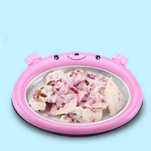 Load image into Gallery viewer, Ice Cream Maker