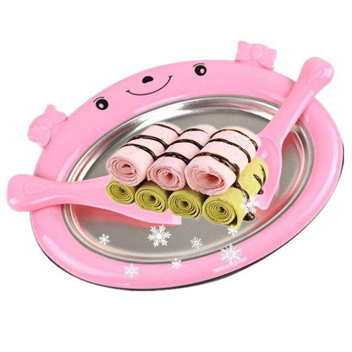 Ice Cream Maker