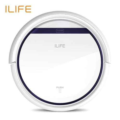 ILIFE V3s Pro Robot Vacuum Cleaner