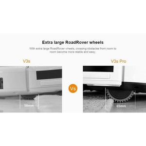 ILIFE V3s Pro Robot Vacuum Cleaner
