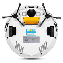 Load image into Gallery viewer, ILIFE V3s Pro Robot Vacuum Cleaner