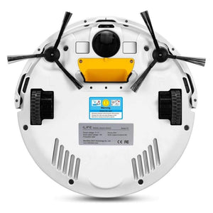 ILIFE V3s Pro Robot Vacuum Cleaner