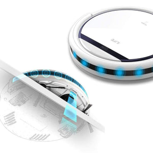 ILIFE V3s Pro Robot Vacuum Cleaner