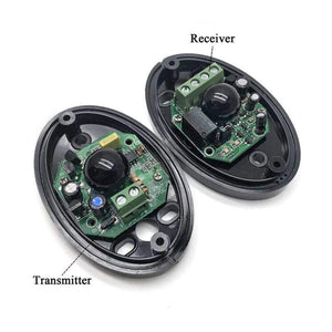 Infrared Beam Sensor