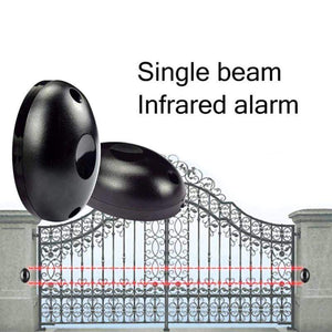 Infrared Beam Sensor