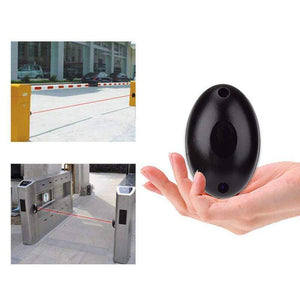 Infrared Beam Sensor