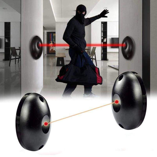 Infrared Beam Sensor