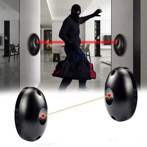 Infrared Beam Sensor