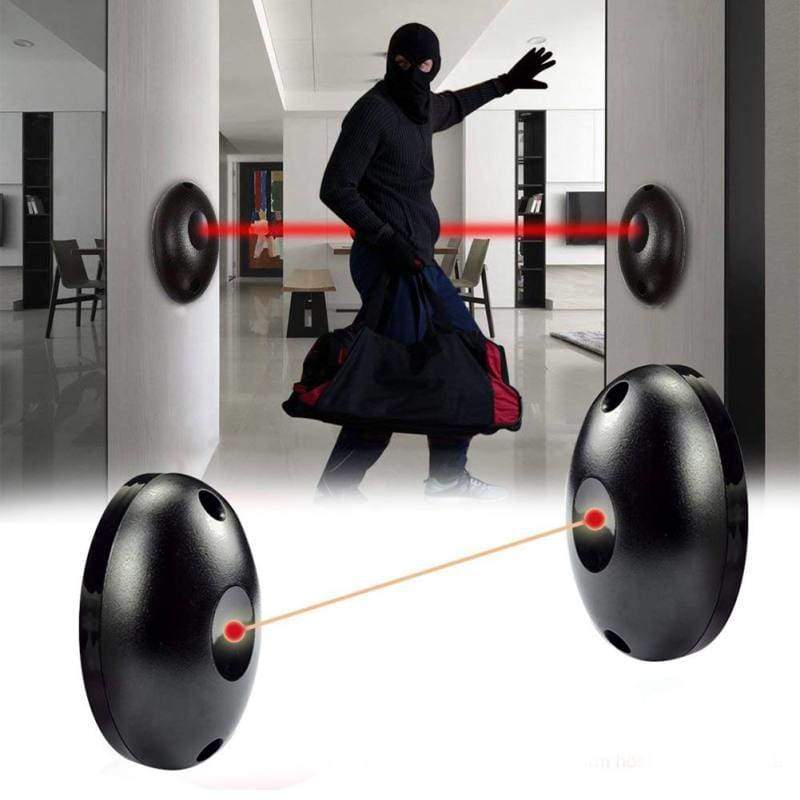 Infrared Beam Sensor