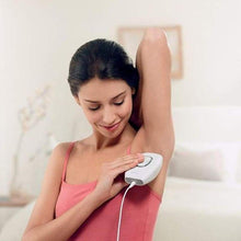 Load image into Gallery viewer, Instant IPL Laser Hair Remover