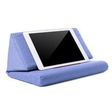 Load image into Gallery viewer, iPad Stand Pillow