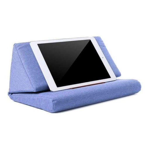 iPad Stand Pillow