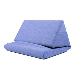 iPad Stand Pillow