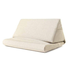 Load image into Gallery viewer, iPad Stand Pillow