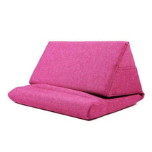 Load image into Gallery viewer, iPad Stand Pillow