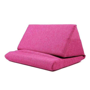 iPad Stand Pillow