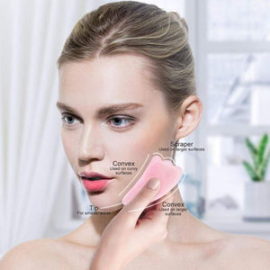 Jade Face Roller