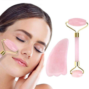 Jade Face Roller