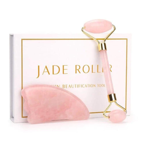 Jade Face Roller