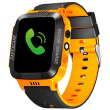 Load image into Gallery viewer, Kids GPS Watch