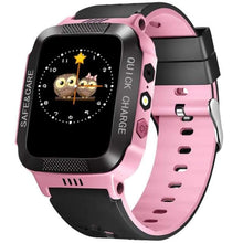Load image into Gallery viewer, Kids GPS Watch