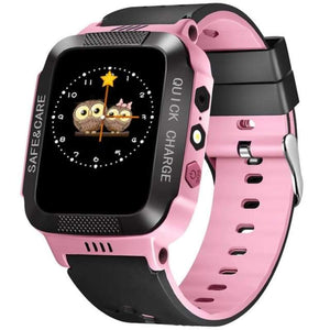 Kids GPS Watch