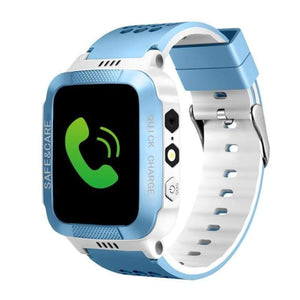 Kids GPS Watch