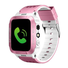 Load image into Gallery viewer, Kids GPS Watch
