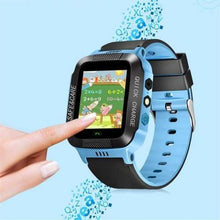 Load image into Gallery viewer, Kids GPS Watch