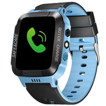 Load image into Gallery viewer, Kids GPS Watch